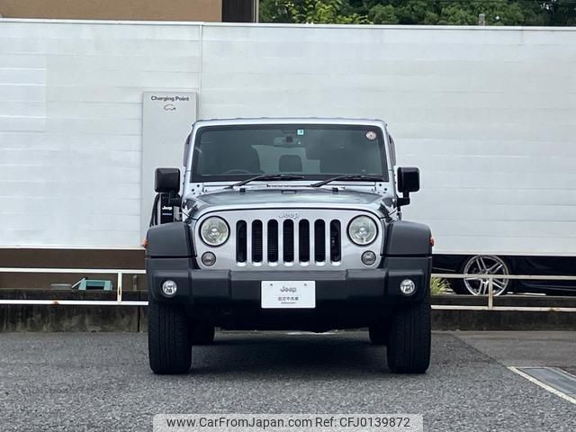 jeep wrangler 2017 quick_quick_JK36L_1C4HJWKG6HL659191 image 2