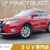 nissan x-trail 2018 -NISSAN--X-Trail DAA-HT32--HT32-150702---NISSAN--X-Trail DAA-HT32--HT32-150702- image 1