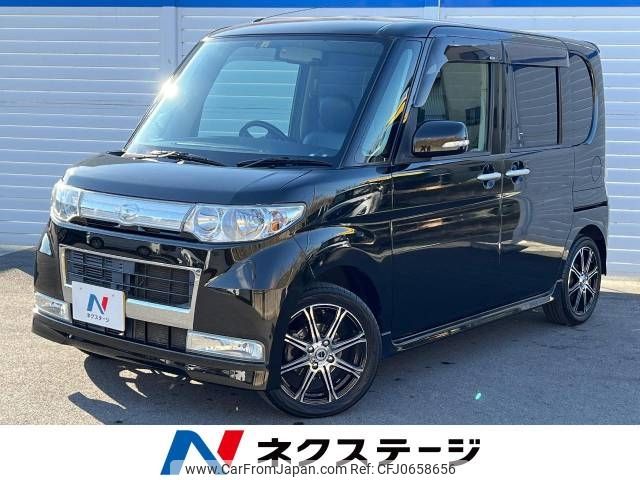 daihatsu tanto 2008 -DAIHATSU--Tanto CBA-L375S--L375S-0017669---DAIHATSU--Tanto CBA-L375S--L375S-0017669- image 1