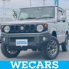 suzuki jimny 2018 quick_quick_3BA-JB64W_JB64W-105060 image 1