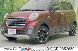 daihatsu cast 2018 quick_quick_LA250S_LA250S-0132185