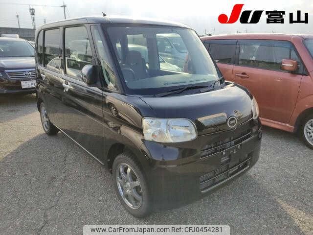 daihatsu tanto 2011 -DAIHATSU--Tanto L375S--L375S-0447518---DAIHATSU--Tanto L375S--L375S-0447518- image 1