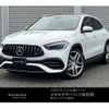 mercedes-benz amg 2023 -MERCEDES-BENZ--AMG 4BA-247754M--W1N2477542J394238---MERCEDES-BENZ--AMG 4BA-247754M--W1N2477542J394238- image 1