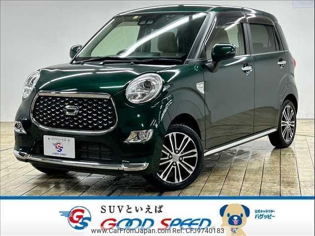 daihatsu cast 2018 quick_quick_DBA-LA250S_LA250S-0143779 image 1