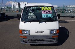 daihatsu hijet-truck 1998 No5040