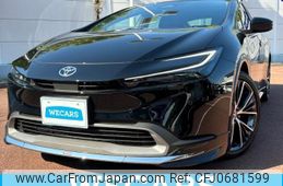 toyota prius 2024 quick_quick_6AA-MXWH60_MXWH60-4080906