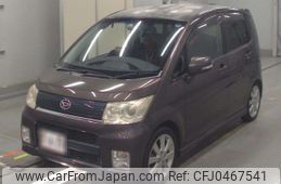 daihatsu move 2009 -DAIHATSU--Move L175S-0253011---DAIHATSU--Move L175S-0253011-