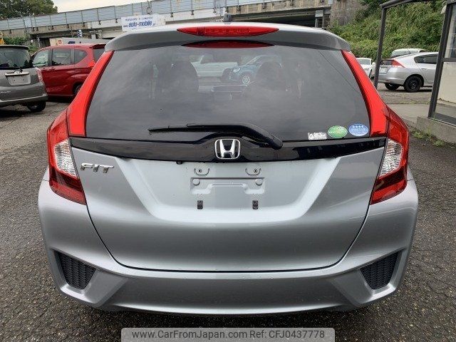 honda fit 2014 -HONDA--Fit GK3--3018044---HONDA--Fit GK3--3018044- image 2