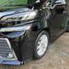 toyota vellfire 2015 -TOYOTA--Vellfire DBA-AGH30W--AGH30-0007171---TOYOTA--Vellfire DBA-AGH30W--AGH30-0007171- image 35
