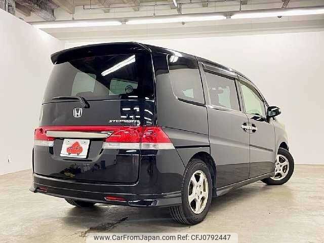 honda stepwagon 2006 504928-928203 image 2