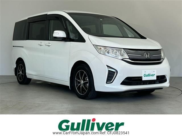 honda stepwagon 2016 -HONDA--Stepwgn DBA-RP1--RP1-1100354---HONDA--Stepwgn DBA-RP1--RP1-1100354- image 1