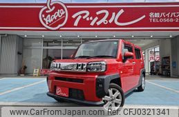 daihatsu taft 2021 quick_quick_6BA-LA900S_LA900S-0043926