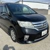 nissan serena 2012 -NISSAN 【名変中 】--Serena HFC26--118602---NISSAN 【名変中 】--Serena HFC26--118602- image 1