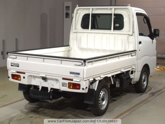 toyota pixis-truck 2019 -TOYOTA 【Ｎｏ後日 】--Pixis Truck S500U-0005213---TOYOTA 【Ｎｏ後日 】--Pixis Truck S500U-0005213- image 2