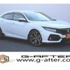 honda civic 2018 -HONDA--Civic DBA-FK7--FK7-1010117---HONDA--Civic DBA-FK7--FK7-1010117- image 1