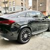 mercedes-benz gle-class 2020 -MERCEDES-BENZ--Benz GLE 3DA-167323--WIN1673232A274891---MERCEDES-BENZ--Benz GLE 3DA-167323--WIN1673232A274891- image 6