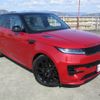 land-rover range-rover 2023 -ROVER 【静岡 301ﾏ5524】--Range Rover L123WA--PA114043---ROVER 【静岡 301ﾏ5524】--Range Rover L123WA--PA114043- image 1