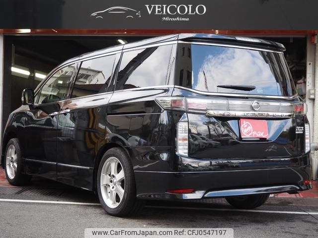 nissan elgrand 2022 GOO_JP_700100243030241209001 image 2