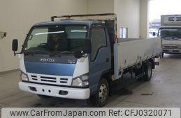 isuzu elf-truck 2006 -ISUZU--Elf NPR81R-7018841---ISUZU--Elf NPR81R-7018841-