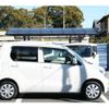 suzuki wagon-r 2015 -SUZUKI--Wagon R MH34S--401867---SUZUKI--Wagon R MH34S--401867- image 21