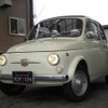 fiat 500 1965 -FIAT--Fiat 500 110F--110F0899953---FIAT--Fiat 500 110F--110F0899953- image 1