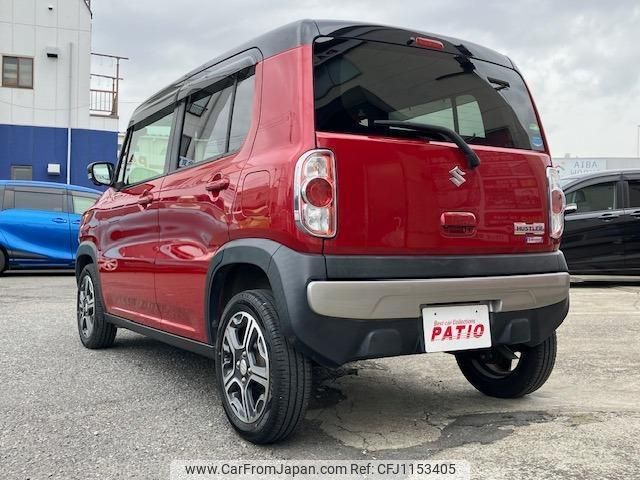 suzuki hustler 2016 quick_quick_MR41S_MR41S-172997 image 2