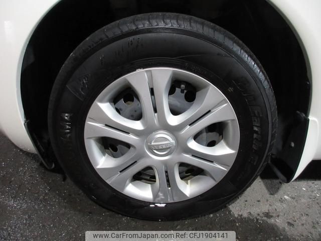 nissan note 2013 CFJ1904141 image 2