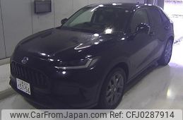 honda zr-v 2022 quick_quick_6AA-RZ4_1001574