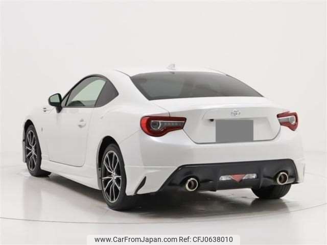 toyota 86 2019 -TOYOTA--86 ZN6--ZN6-101243---TOYOTA--86 ZN6--ZN6-101243- image 2