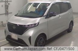 nissan nissan-others 2022 quick_quick_ZAA-B6AW_B6AW-0013984