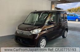 nissan dayz-roox 2014 -NISSAN--DAYZ Roox B21A-0005719---NISSAN--DAYZ Roox B21A-0005719-