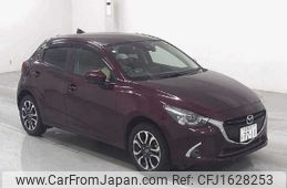 mazda demio 2019 CFJ1628253