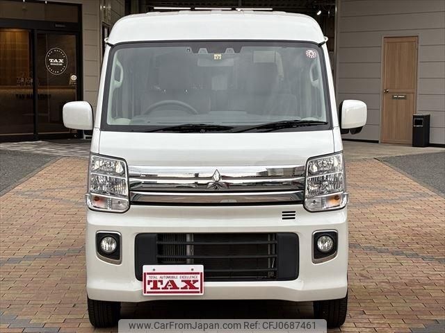 mitsubishi town-box 2019 -MITSUBISHI--Town Box ABA-DS17W--DS17W-200377---MITSUBISHI--Town Box ABA-DS17W--DS17W-200377- image 2