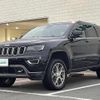 jeep grand-cherokee 2018 -CHRYSLER--Jeep Grand Cherokee DBA-WK36TA--1C4RJFFG3JC344871---CHRYSLER--Jeep Grand Cherokee DBA-WK36TA--1C4RJFFG3JC344871- image 4