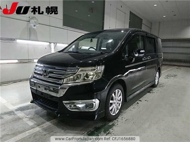 honda stepwagon 2012 CFJ1656880 image 1