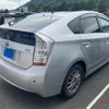 toyota prius 2009 -TOYOTA--Prius DAA-ZVW30--ZVW30-1120572---TOYOTA--Prius DAA-ZVW30--ZVW30-1120572- image 4