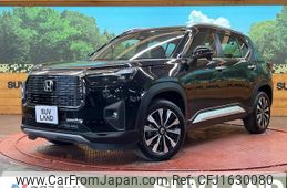 honda wr-v 2024 CFJ1630080