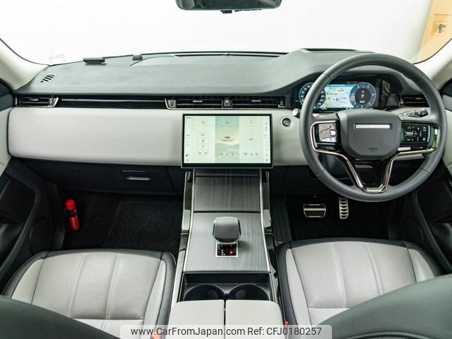 land-rover range-rover-evoque 2023 GOO_JP_965024090700207980001 image 2