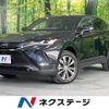 toyota harrier 2024 CFJ1731468 image 1
