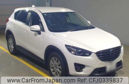 mazda cx-5 2015 quick_quick_LDA-KE2FW_KE2FW-203277