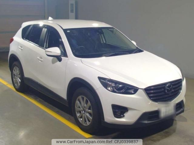 mazda cx-5 2015 quick_quick_LDA-KE2FW_KE2FW-203277 image 1