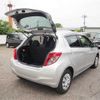 toyota vitz 2013 TE4120 image 30