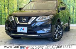 nissan x-trail 2020 -NISSAN--X-Trail DBA-T32--T32-550792---NISSAN--X-Trail DBA-T32--T32-550792-