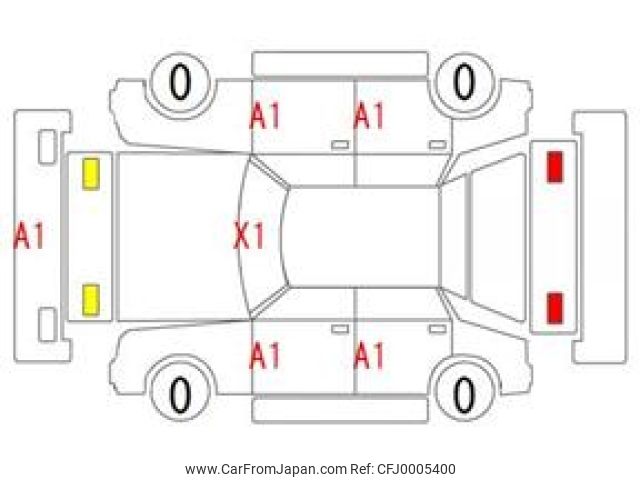 toyota fj-cruiser 2011 -TOYOTA--FJ Curiser CBA-GSJ15W--GSJ15-0113382---TOYOTA--FJ Curiser CBA-GSJ15W--GSJ15-0113382- image 2