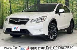 subaru xv 2013 -SUBARU--Subaru XV DBA-GP7--GP7-037486---SUBARU--Subaru XV DBA-GP7--GP7-037486-