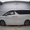 toyota alphard 2020 -TOYOTA 【一宮 331ﾕ 213】--Alphard DBA-AGH30W--AGH30-0301413---TOYOTA 【一宮 331ﾕ 213】--Alphard DBA-AGH30W--AGH30-0301413- image 9