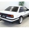 toyota corolla-levin 1985 quick_quick_AE86_AE86-0161330 image 2