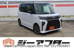 daihatsu tanto 2023 -DAIHATSU--Tanto 5BA-LA650S--LA650S-0293378---DAIHATSU--Tanto 5BA-LA650S--LA650S-0293378-