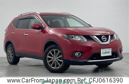 nissan x-trail 2016 -NISSAN--X-Trail DBA-NT32--NT32-534456---NISSAN--X-Trail DBA-NT32--NT32-534456-