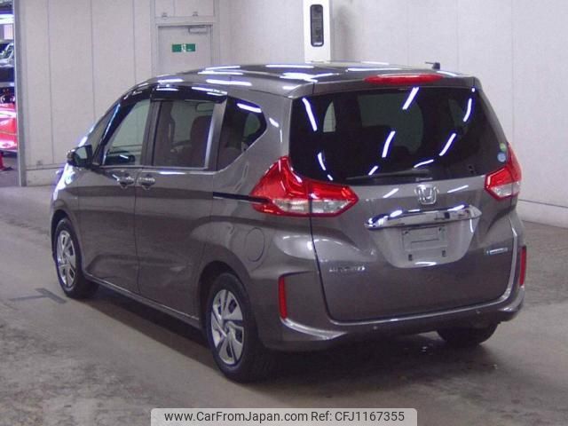 honda freed-hybrid 2020 quick_quick_6AA-GB7_GB7-3116885 image 2